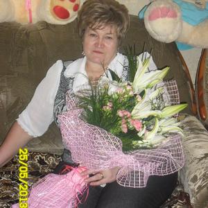 Любовь, 59 лет, Барнаул