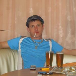 Парни в Новокузнецке: Иван, 42 - ищет девушку из Новокузнецка