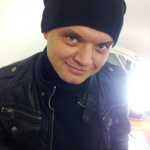 Парни в Мурманске: Фёдор, 37 - ищет девушку из Мурманска