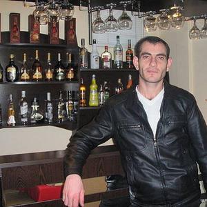 Edgar, 41 год, Ереван