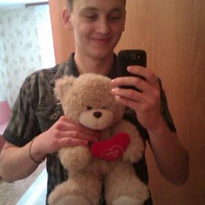 Парни в Ижевске: Сергей, 29 - ищет девушку из Ижевска
