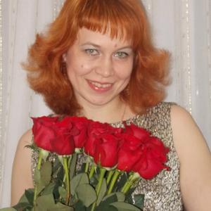 Девушки в Вологде: Анна Евстюничева, 48 - ищет парня из Вологды