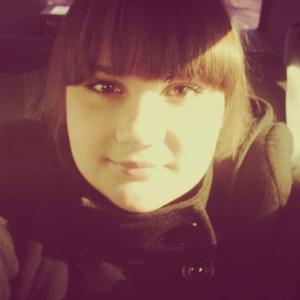 Девушки в Омске: Валерия, 28 - ищет парня из Омска