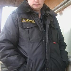 Павел, 38 лет, Брянск