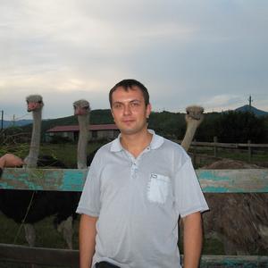Alekcej, 44 года, Таганрог