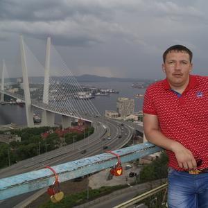 Александр, 40 лет, Ангарск