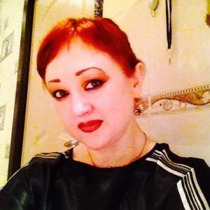 Девушки в Новосибирске: Ирина, 53 - ищет парня из Новосибирска