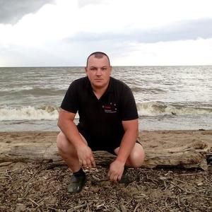 Сергей, 39 лет, Вологда