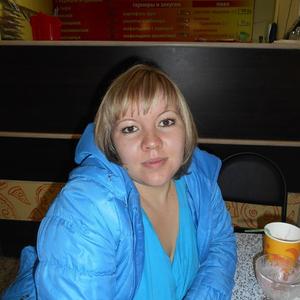 Девушки в Ижевске: Ольга Орлова, 36 - ищет парня из Ижевска