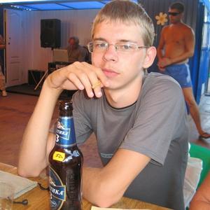 Вячеслав, 32 года, Ростов-на-Дону