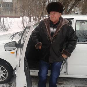 Парни в Новокузнецке: Сан  Саныч Казанин, 66 - ищет девушку из Новокузнецка