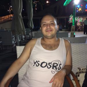 Владимир, 41 год, Вологда
