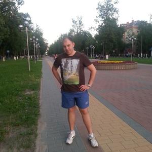 Вадим, 40 лет, Жуковский