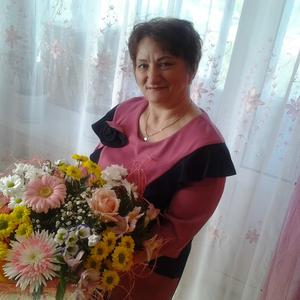 Татьяна Семенова, 64 года, Иркутск
