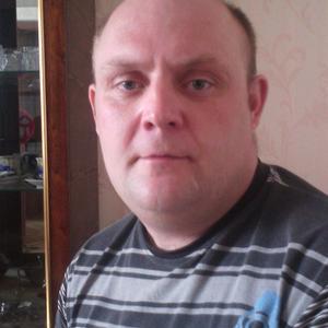 Парни в Нижний Новгороде: Александр, 45 - ищет девушку из Нижний Новгорода