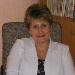 Татьяна, 70 лет, Барнаул