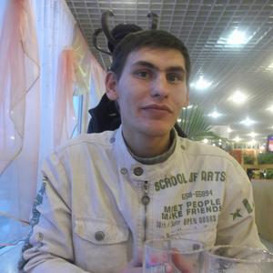 Andrei, 37 лет, Каменск-Уральский