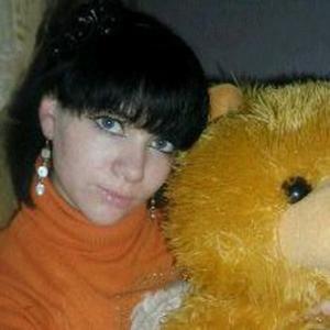 Девушки в Невинномысске: Наташа, 35 - ищет парня из Невинномысска