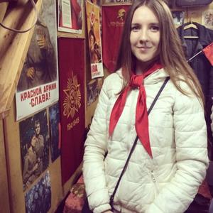 Девушки в Новосибирске: Валентина, 31 - ищет парня из Новосибирска