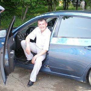 Парни в Ветлуге: Сергей, 43 - ищет девушку из Ветлуги