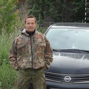 Александр Широков, 44 года, Пермь