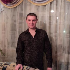 Парни в Воткинске: Алексей Симонов, 44 - ищет девушку из Воткинска