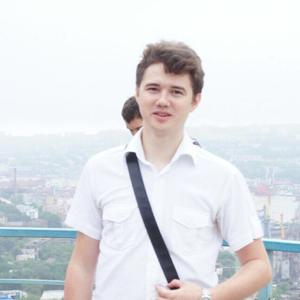 Сергей, 34 года, Владивосток