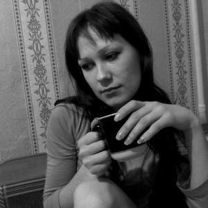 Девушки в Перми: Наталья, 40 - ищет парня из Перми