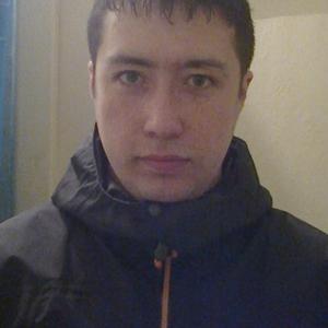 Иван, 40 лет, Мурманск