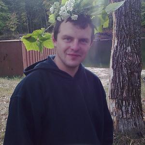 Парни в Тамбове: Сергей, 33 - ищет девушку из Тамбова