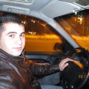 Парни в Мурманске: Халид, 34 - ищет девушку из Мурманска