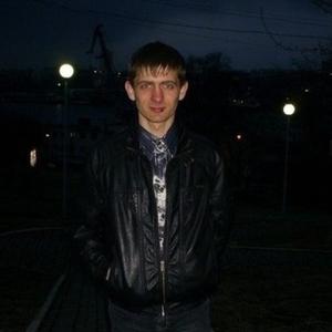 Костик, 38 лет, Владивосток