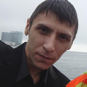 Руслан, 43 года, Владивосток