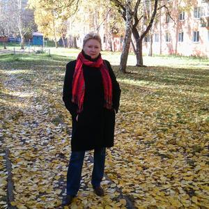 Девушки в Томске: Ирина, 67 - ищет парня из Томска
