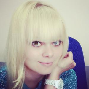 Марьяна, 32 года, Брянск