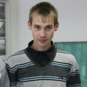 Парни в Ульяновске: Алексей, 27 - ищет девушку из Ульяновска
