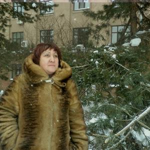 Оксана, 56 лет, Хабаровск