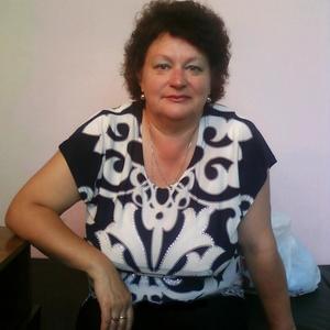 Марина, 63 года, Новосибирск