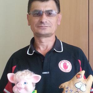 Ильич, 58 лет, Курган