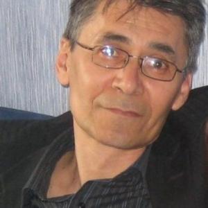 Роберт Зарипов, 62 года, Санкт-Петербург