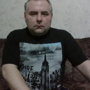 Игорь Мишуков, 47 лет, Калининград