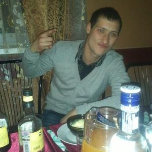Парни в Смоленске: Заур, 34 - ищет девушку из Смоленска