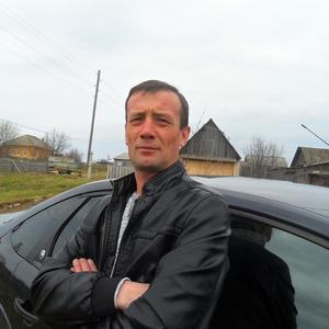 Maikl, 51 год, Киров
