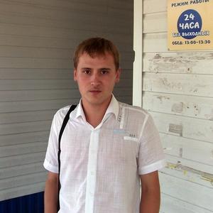 Алексей, 36 лет, Канаш