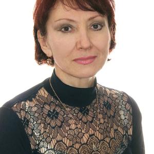 Ирина, 61 год, Хабаровск