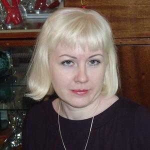 Лара, 46 лет, Ульяновск