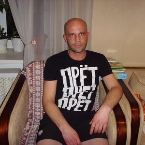 Александр, 42 года, Тюмень
