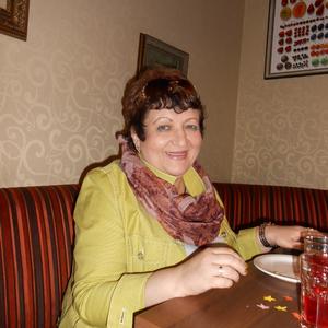 Девушки в Владивостоке: Ирина, 62 - ищет парня из Владивостока