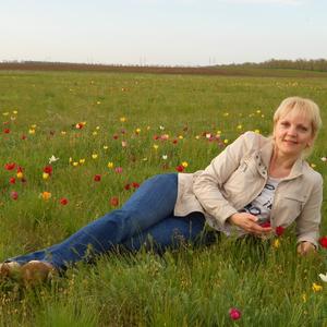 Девушки в Волгодонске: Марина Кирякова, 58 - ищет парня из Волгодонска