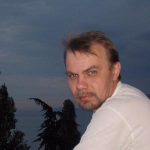 Алексей, 49 лет, Вологда